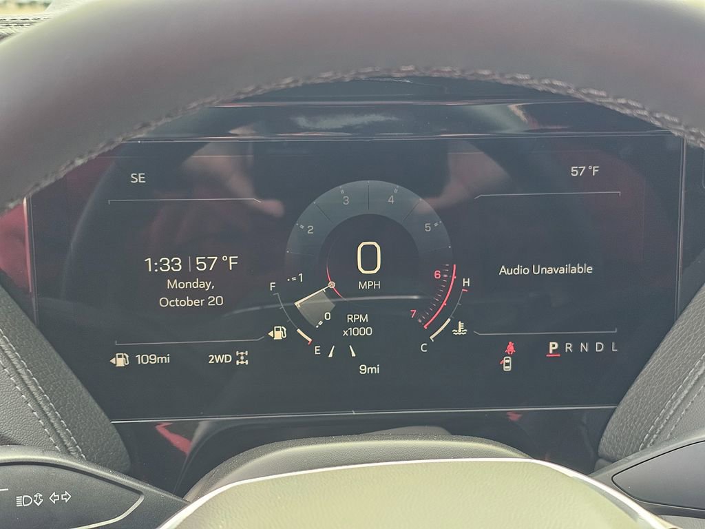 New 2026 GMC Yukon Denali w/ Sun & Power Step Package image 21