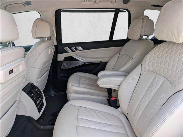 Used 2022 BMW ALPINA XB7 AWD/4WD image 20