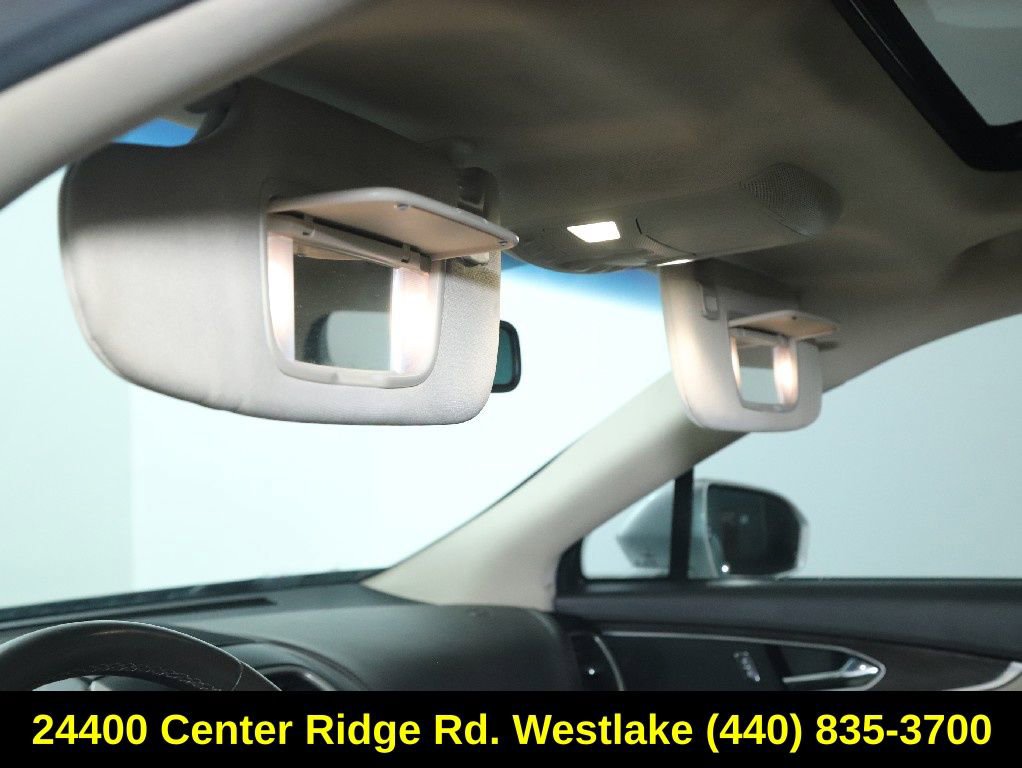 Used 2018 Lincoln MKX Reserve image 20