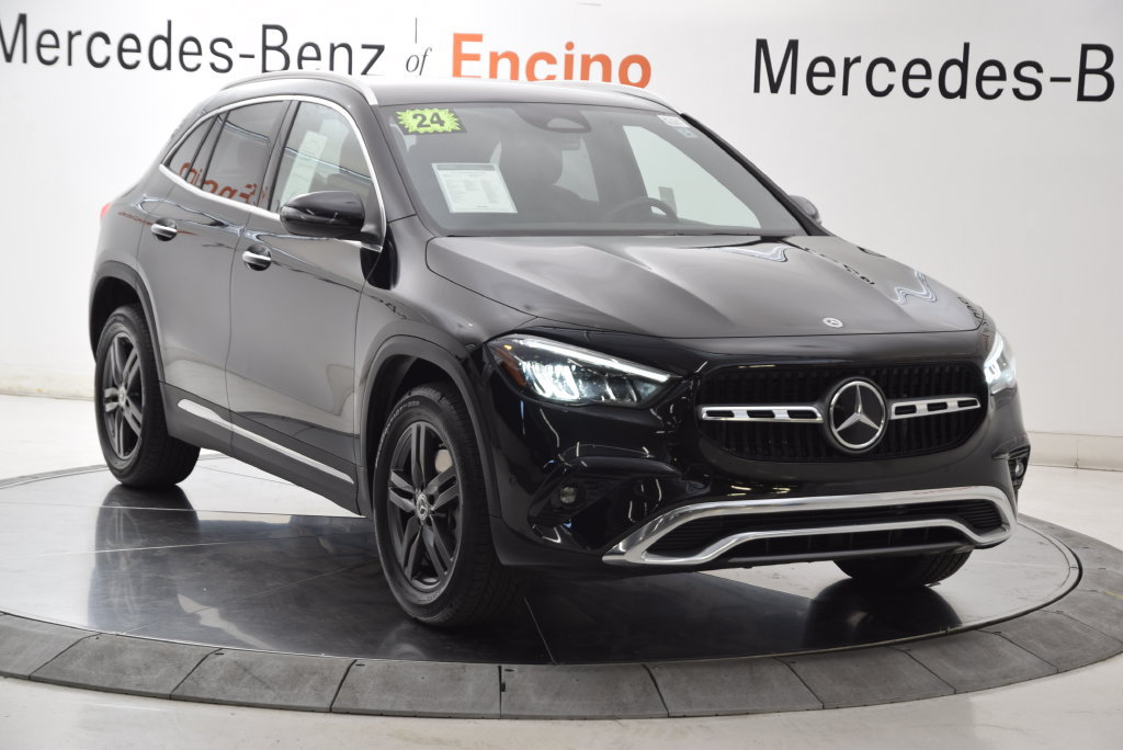 Used 2024 Mercedes-Benz GLA 250 image 8