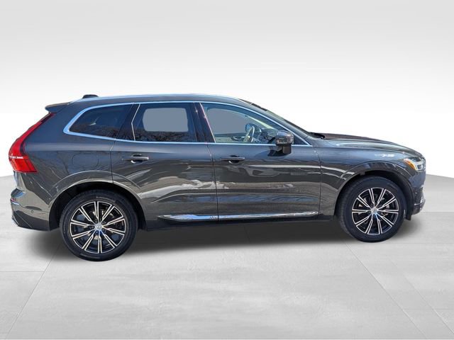 Used 2019 Volvo XC60 T5 Inscription w/ Protection Package image 7
