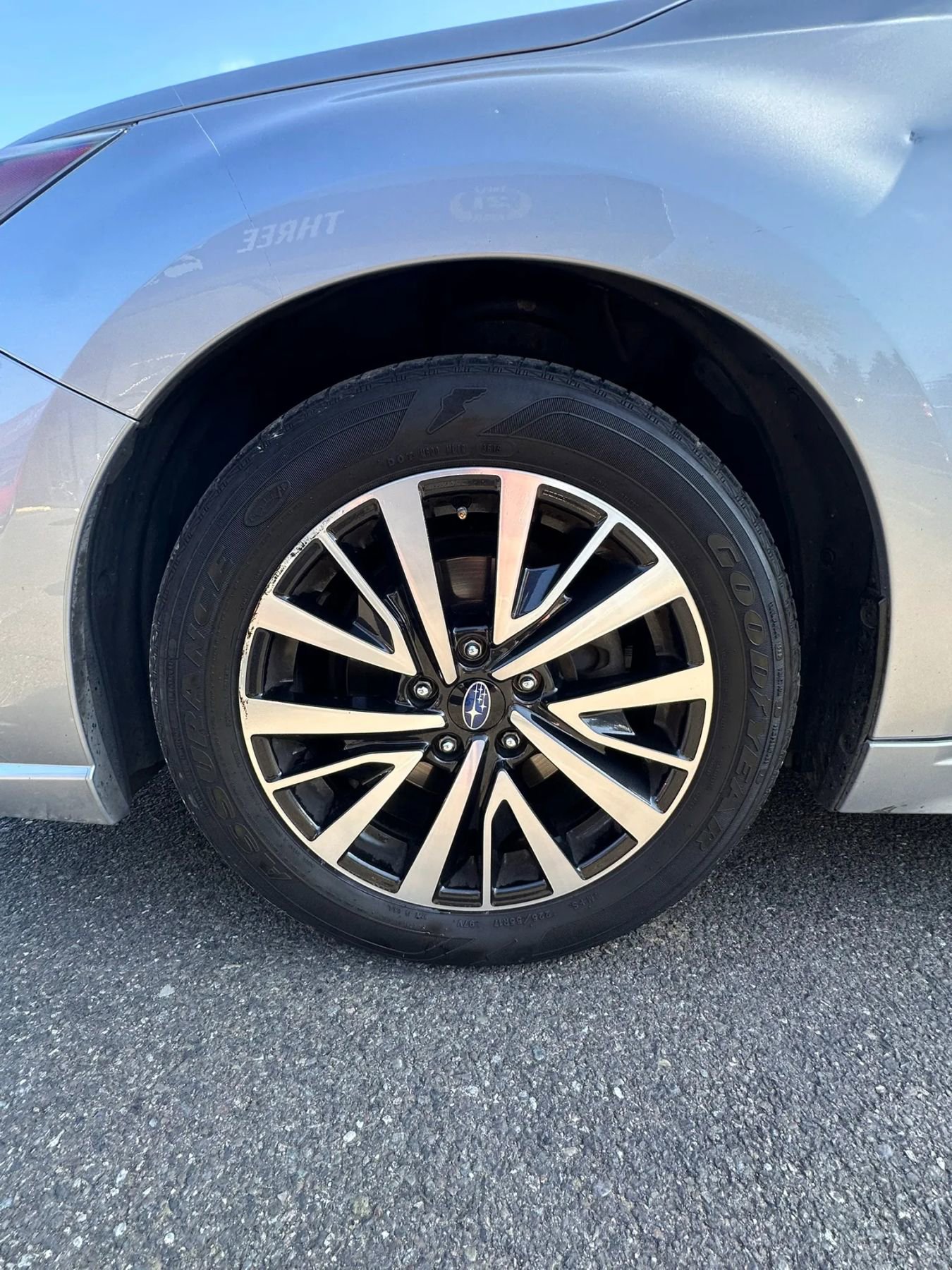 Used 2019 Subaru Legacy 2.5i Premium AWD/4WD image 23