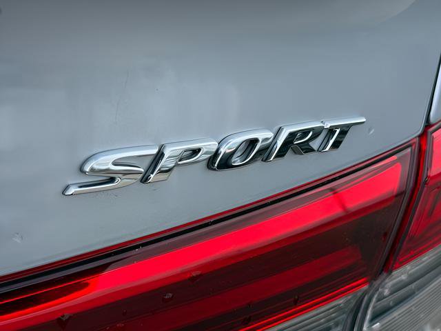 Used 2022 Honda Civic Sport image 18