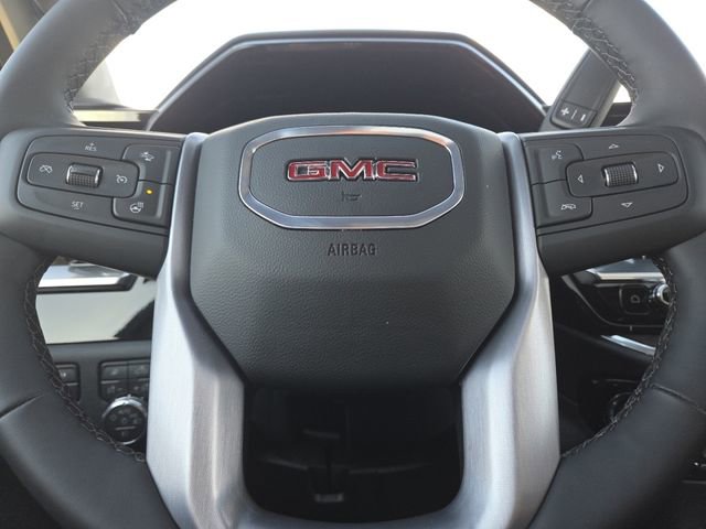 New 2025 GMC Sierra 2500 SLT w/ SLT Premium Package image 37