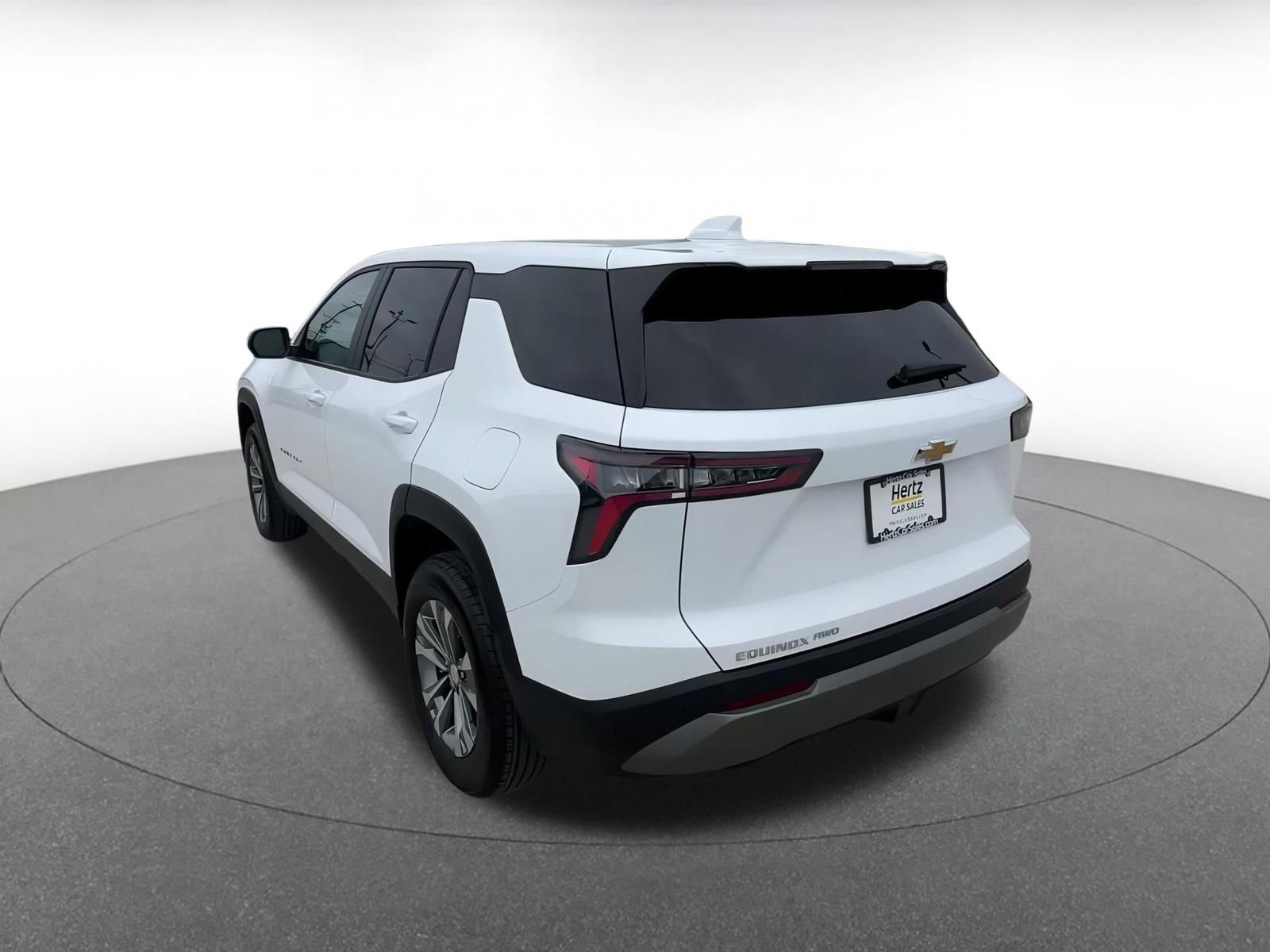 Used 2025 Chevrolet Equinox LT image 11