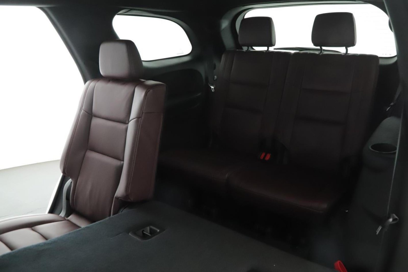 New 2026 Dodge Durango GT AWD/4WD image 6