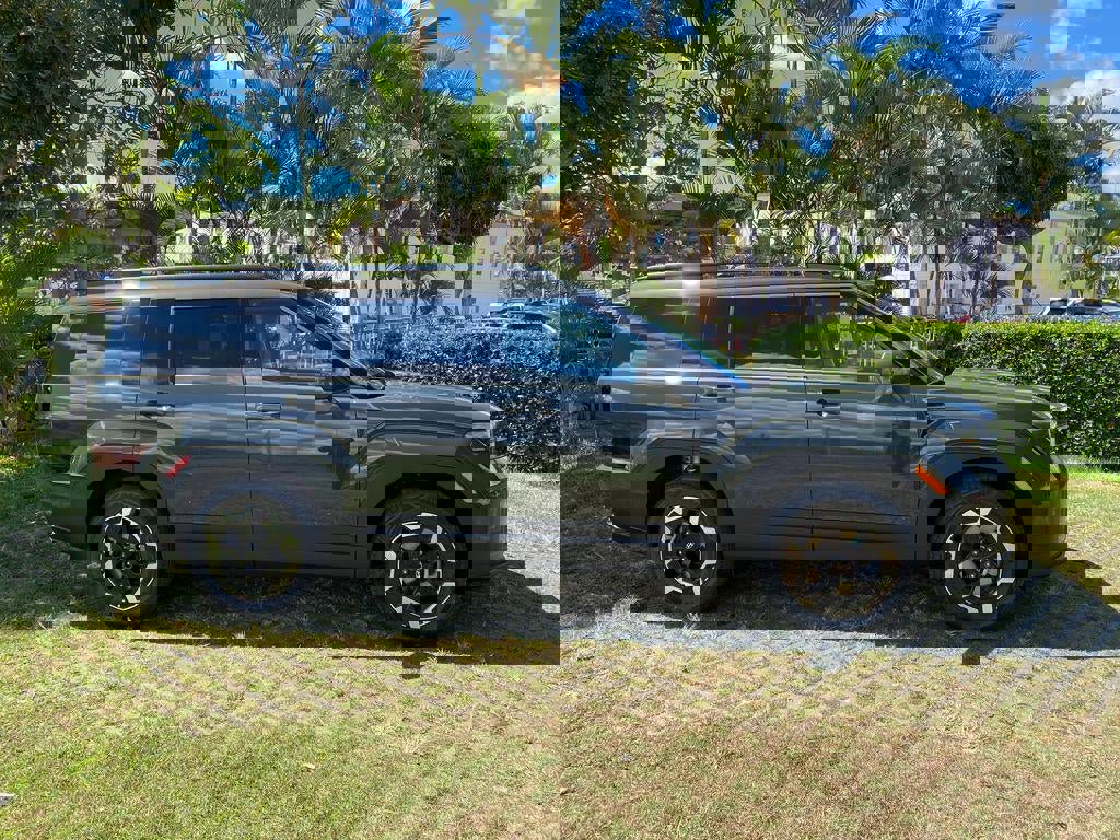 New 2026 Hyundai Santa Fe SEL image 8