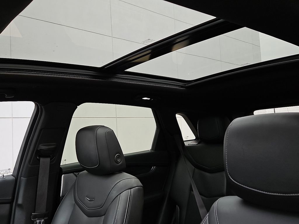 Used 2023 Cadillac XT5 Premium Luxury image 21