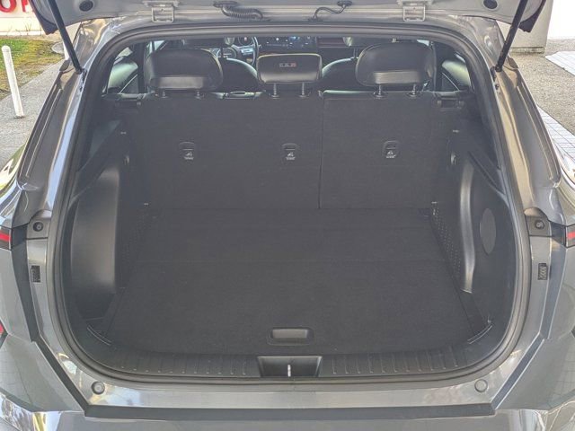 Used 2024 Hyundai Kona N Line AWD/4WD image 10