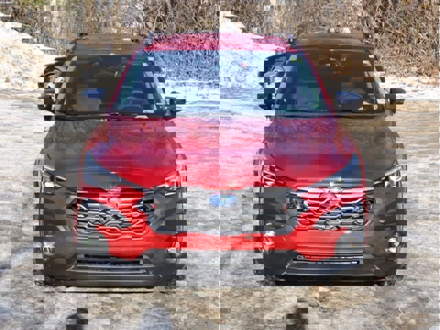 New 2026 Subaru Crosstrek 2.5i Limited image 18