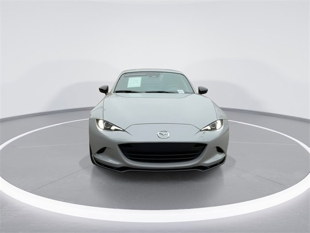 Used 2025 MAZDA MX-5 Miata RF Club image 3