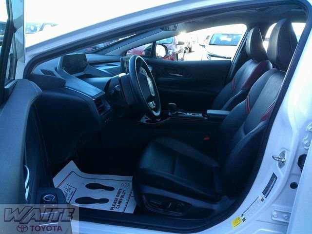 Used 2024 Toyota Prius Prime image 20
