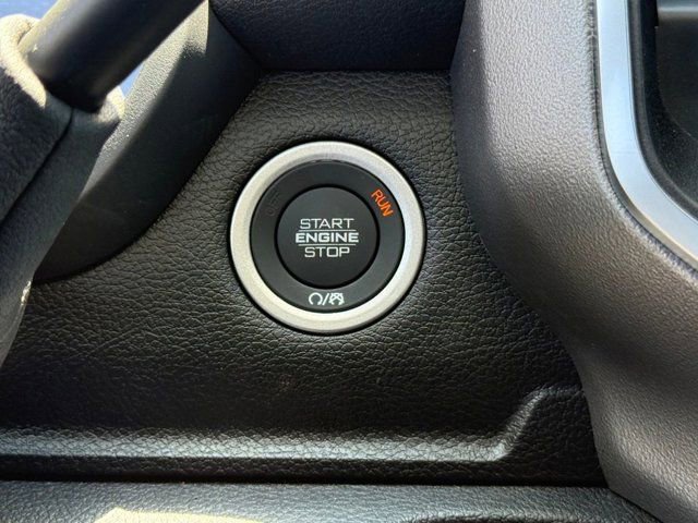 New 2025 RAM 2500 Big Horn image 25