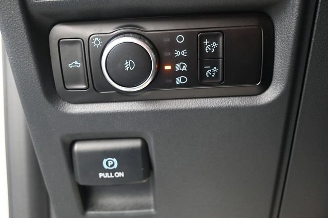 Used 2023 Ford F150 XL w/ STX Appearance Package AWD/4WD image 8