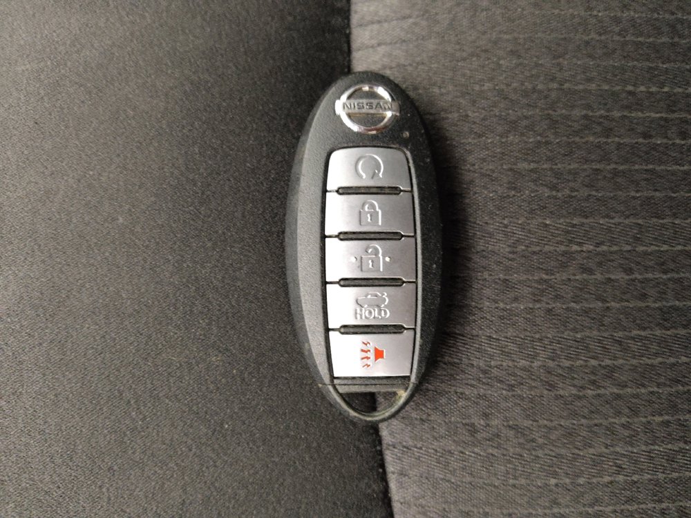 Used 2022 Nissan Altima 2.5 SV image 32