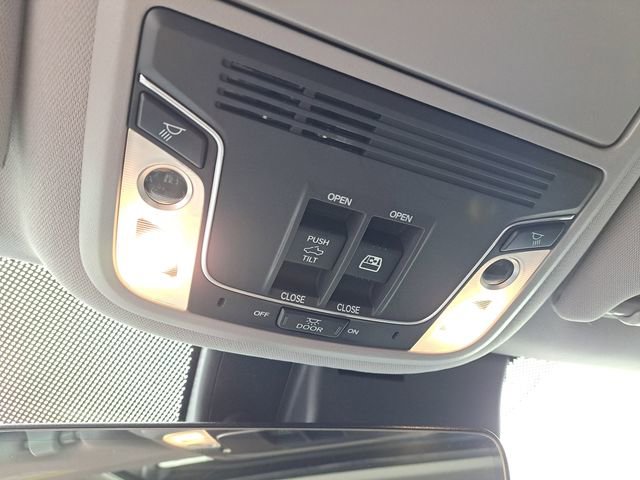 Used 2023 Honda Ridgeline RTL image 17