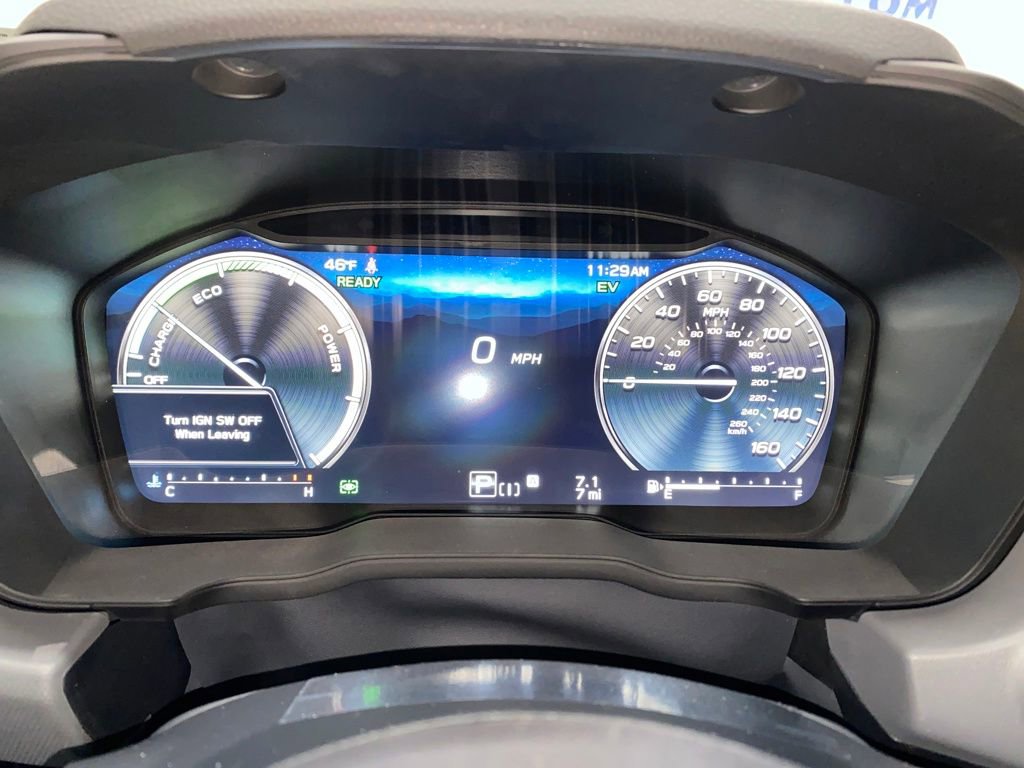 New 2026 Subaru Crosstrek 2.5i Limited AWD/4WD image 13