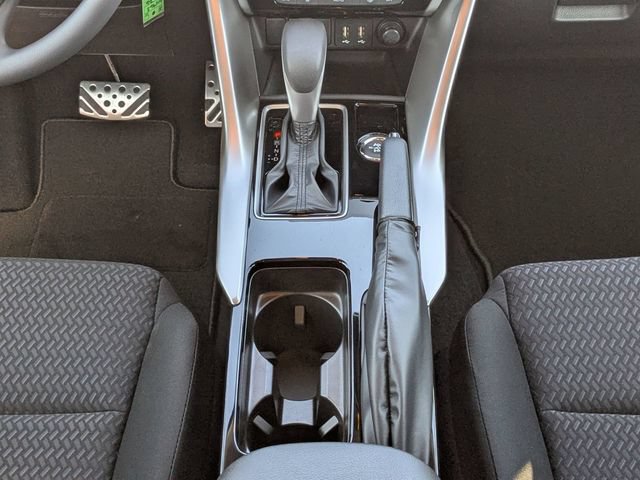 New 2026 Mitsubishi Eclipse Cross ES AWD/4WD image 19