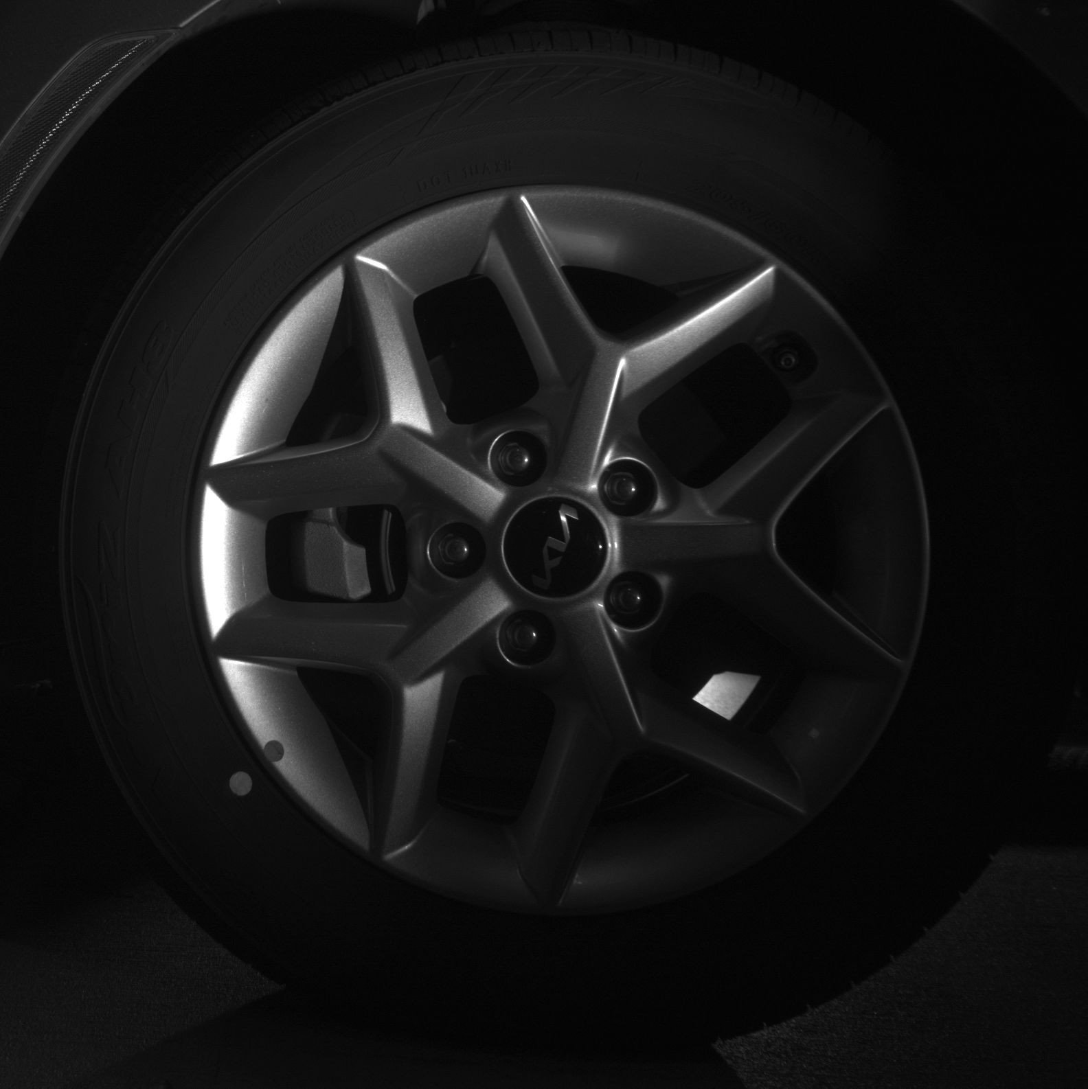 Used 2025 Kia Soul LX w/ LX Technology Package image 12