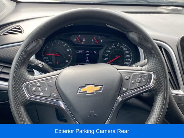 Used 2023 Chevrolet Malibu LT FWD image 8