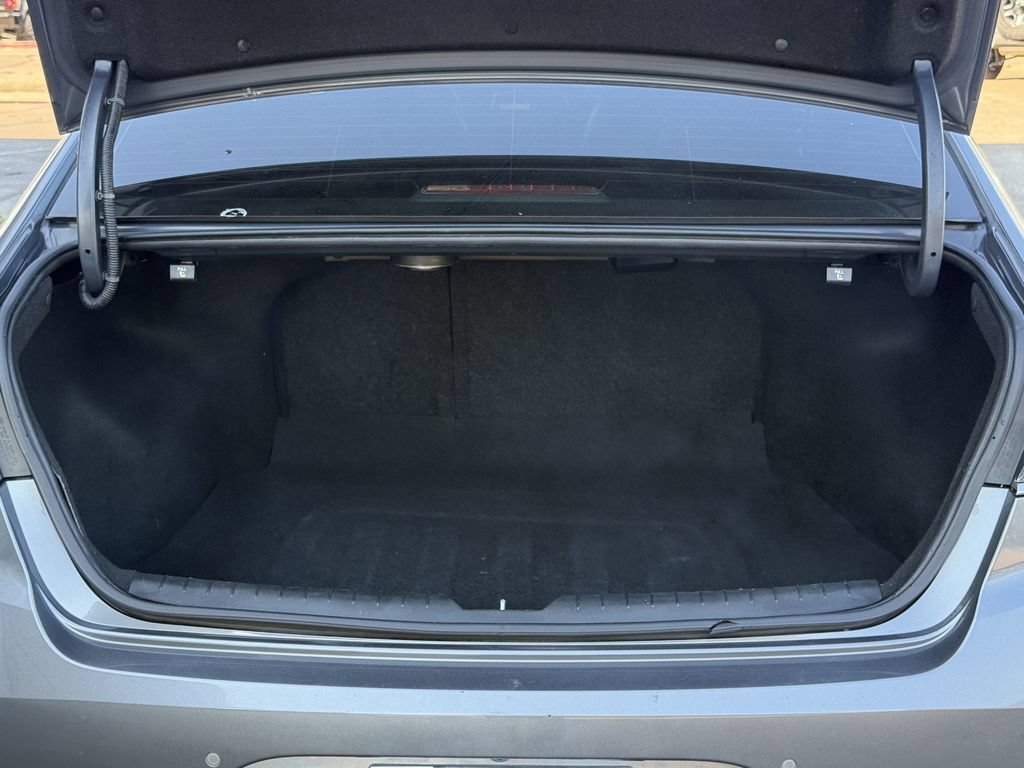 Used 2018 Hyundai Sonata Limited FWD image 32