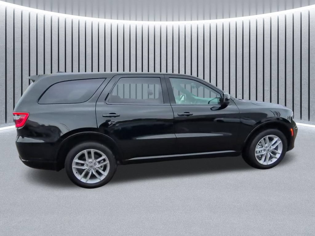 Certified 2024 Dodge Durango GT AWD/4WD image 16