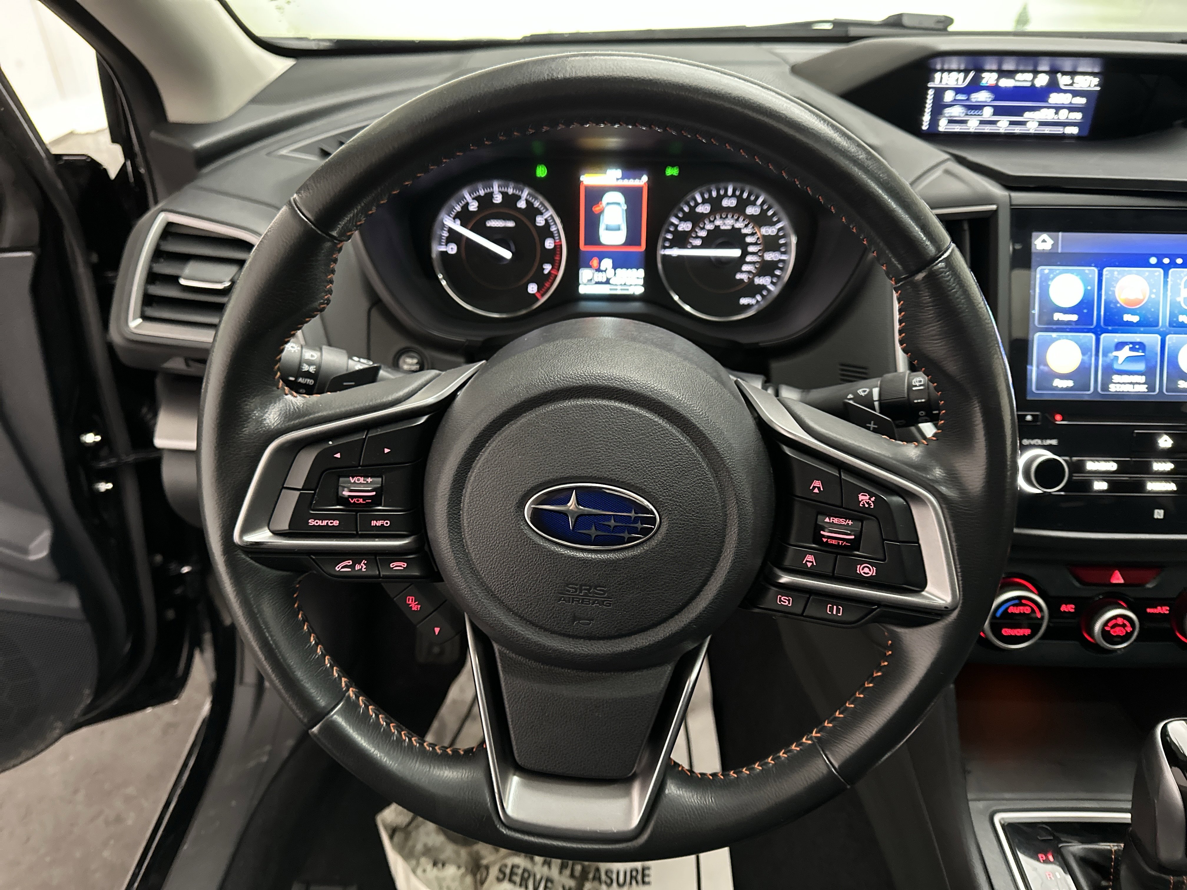 Used 2023 Subaru Crosstrek 2.5i Limited image 25