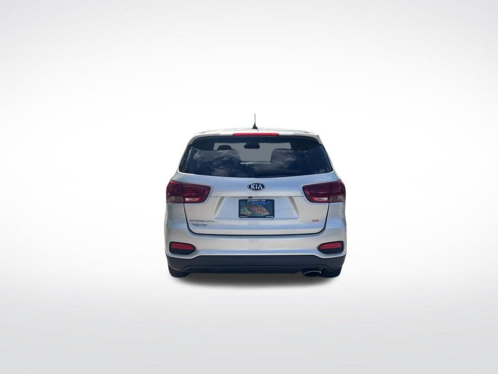 Used 2019 Kia Sorento L FWD image 7