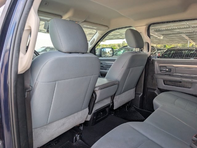 Used 2019 RAM 1500 Classic SLT AWD/4WD image 24