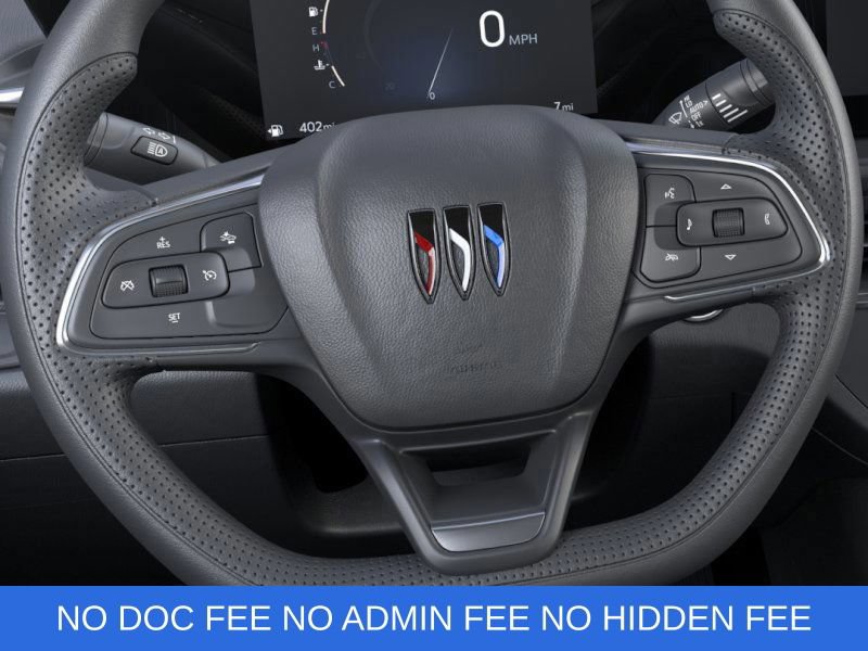New 2026 Buick Envista Preferred w/ Convenience II Package FWD image 20
