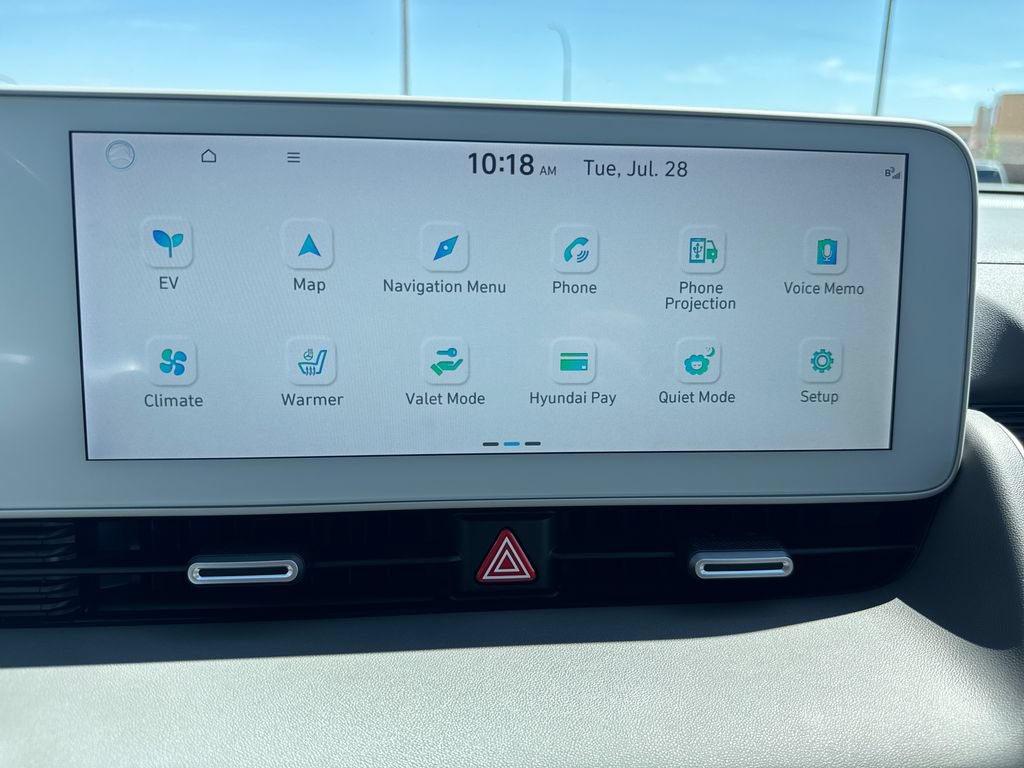 Used 2024 Hyundai Ioniq 5 SEL AWD/4WD image 18