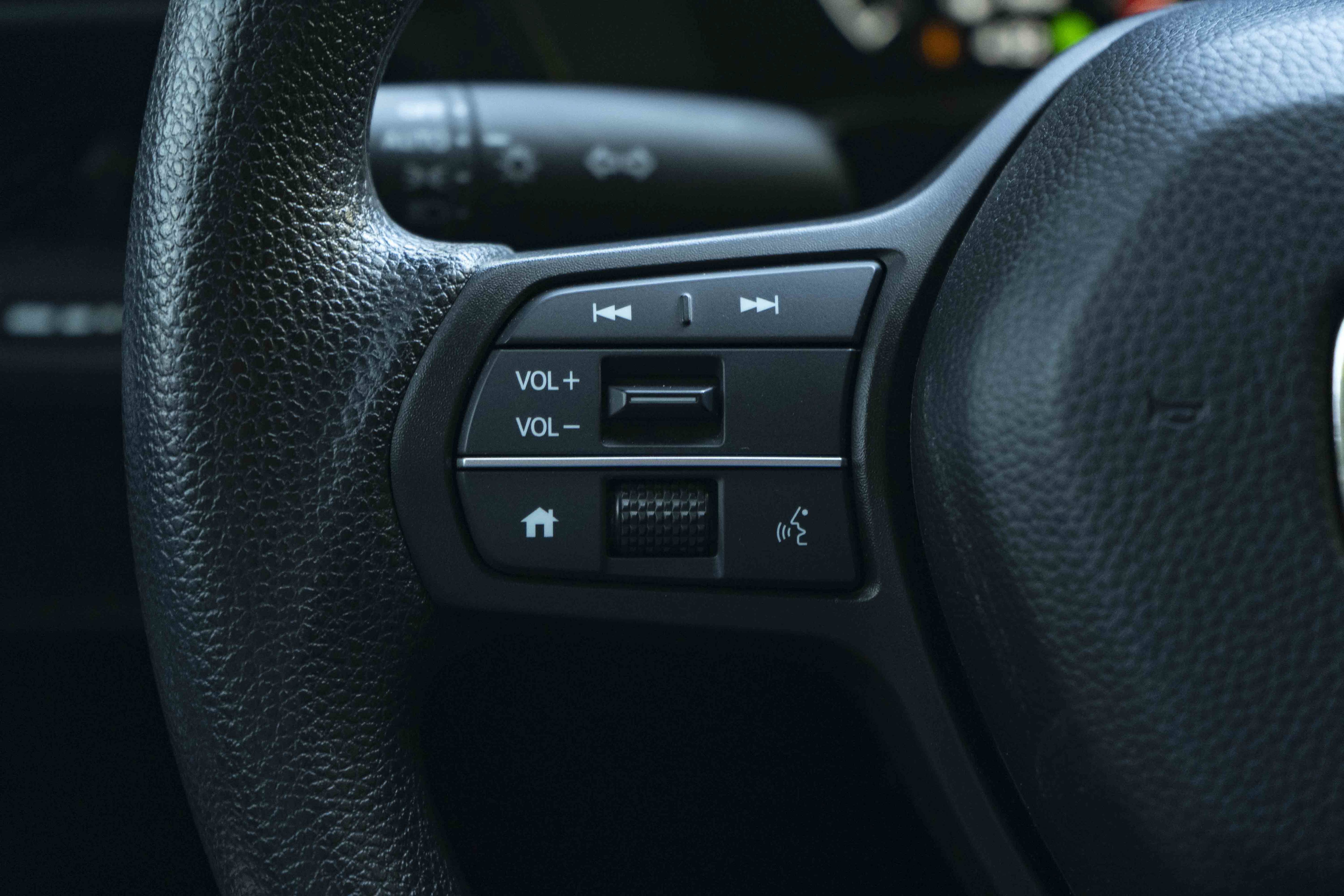 Used 2026 Honda CR-V EX image 28