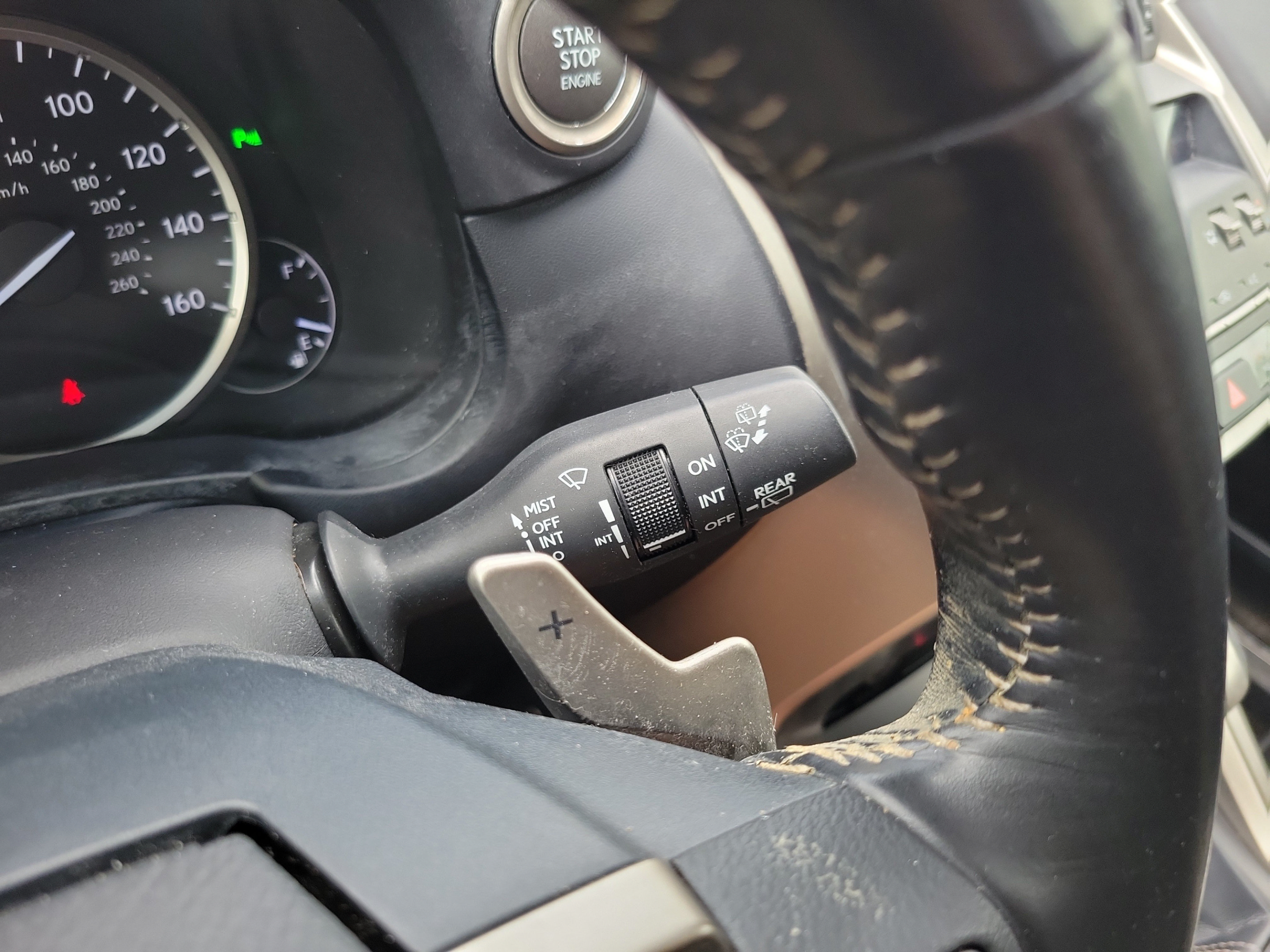 Used 2018 Lexus NX 300 FWD w/ Comfort Package image 22