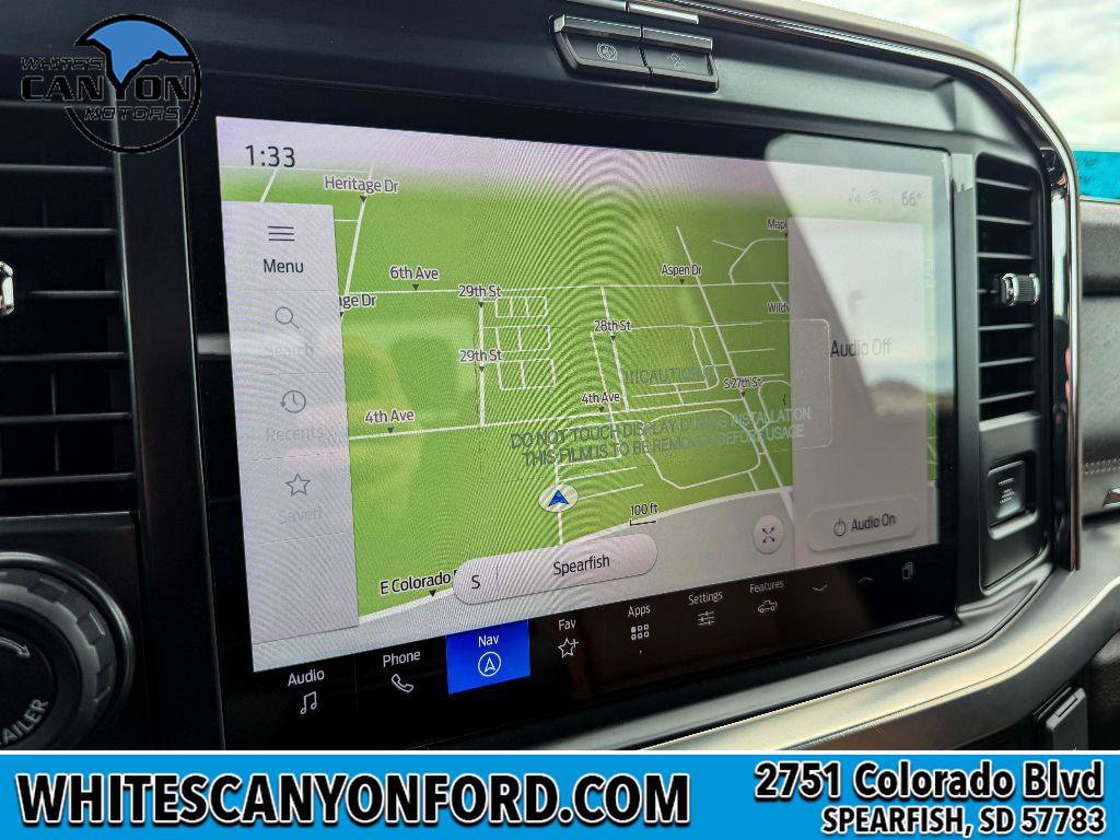 New 2026 Ford F250 King Ranch w/ Tremor Off-Road Package image 20