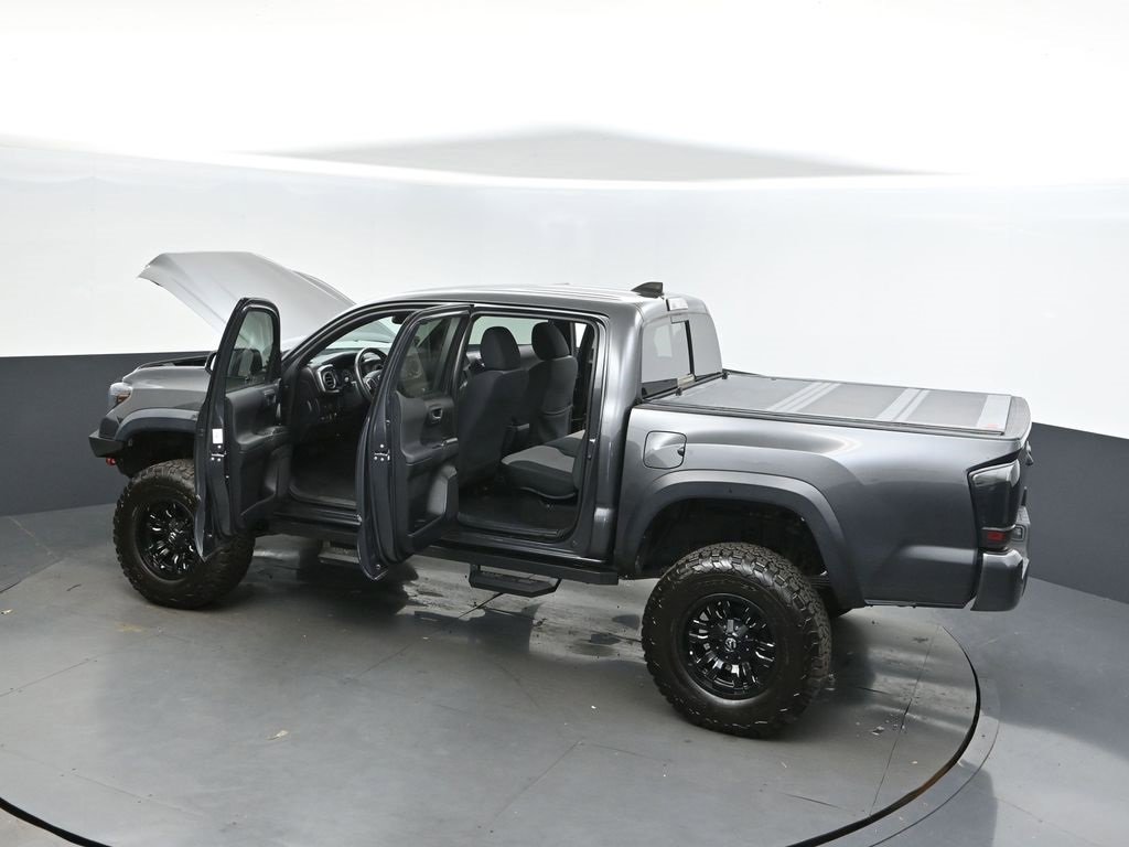 Used 2020 Toyota Tacoma TRD Off-Road image 46