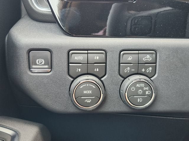 New 2026 Chevrolet Silverado 2500 LT w/ Trail Boss Package AWD/4WD image 22