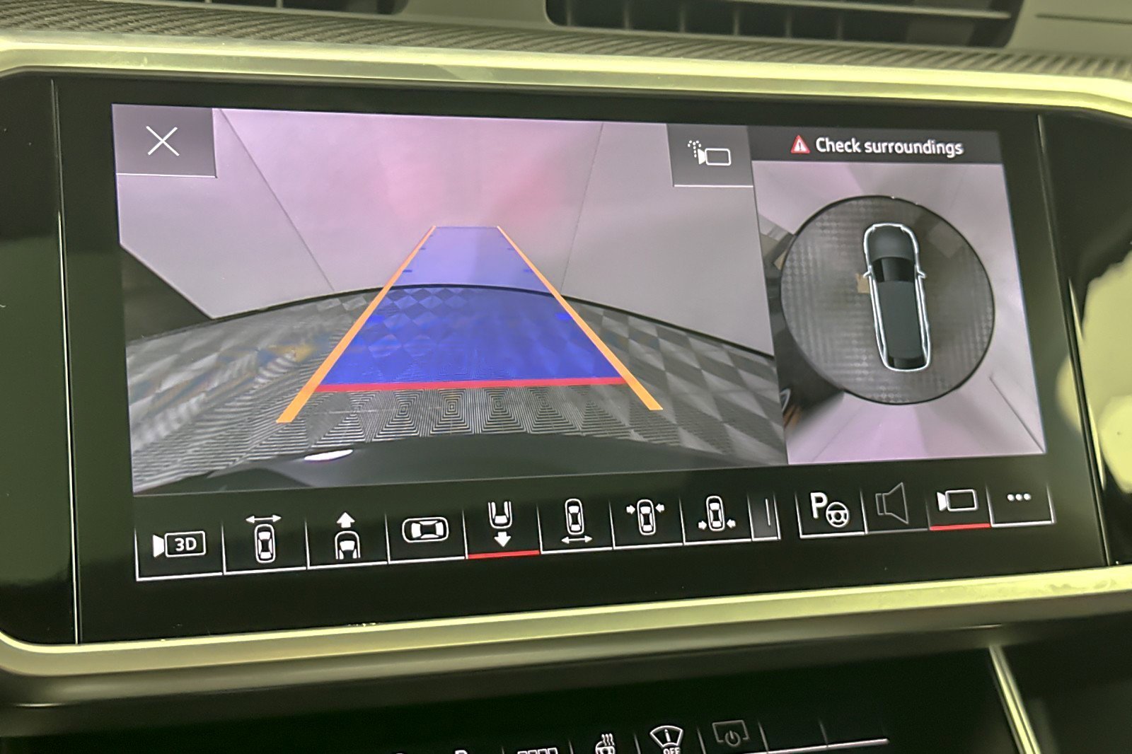 New 2026 Audi RS 6 performance image 19