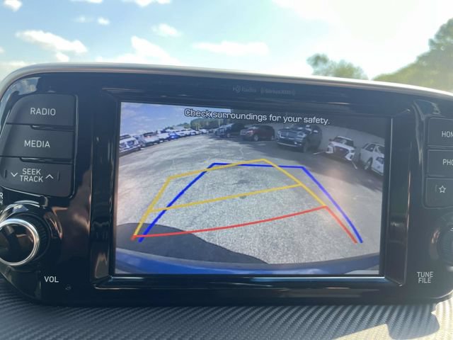 Used 2019 Hyundai Tucson SEL w/ Cargo Package FWD image 28