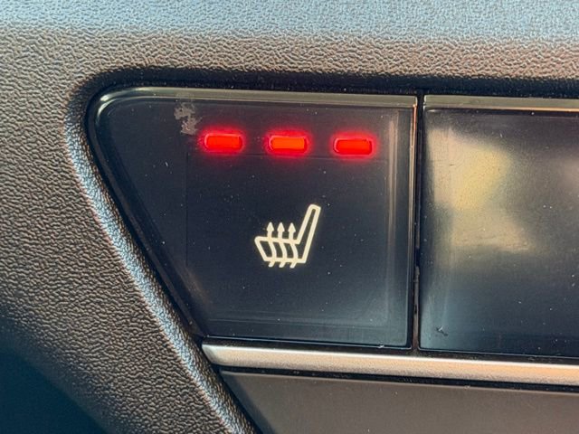 Certified 2024 Honda CR-V EX image 22