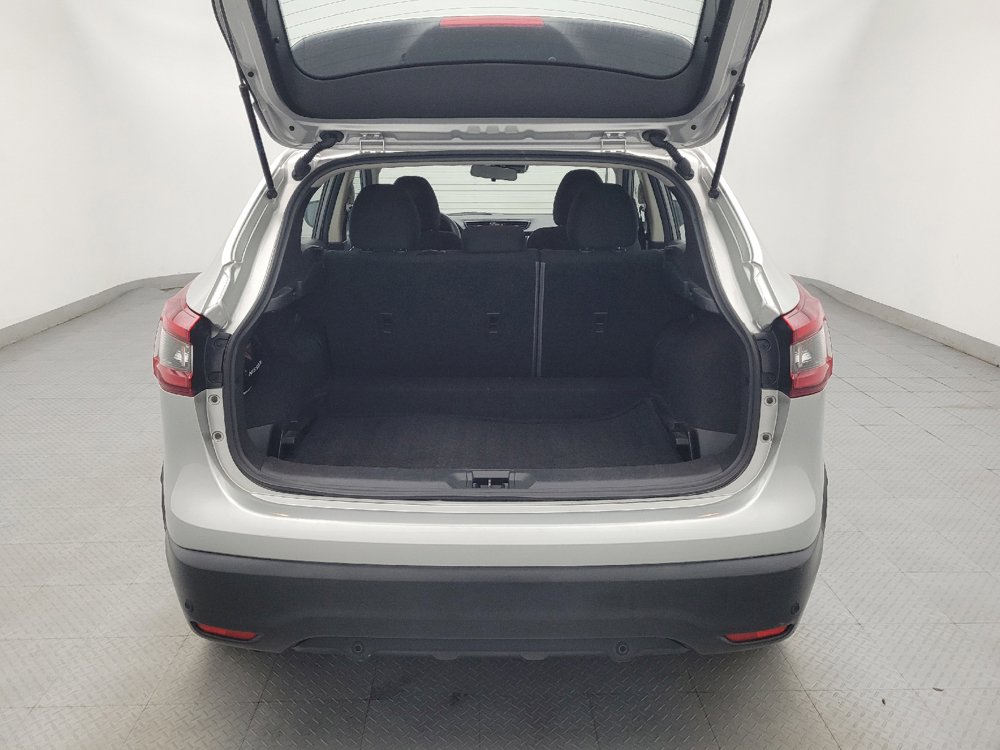 Used 2022 Nissan Rogue Sport S AWD/4WD image 29