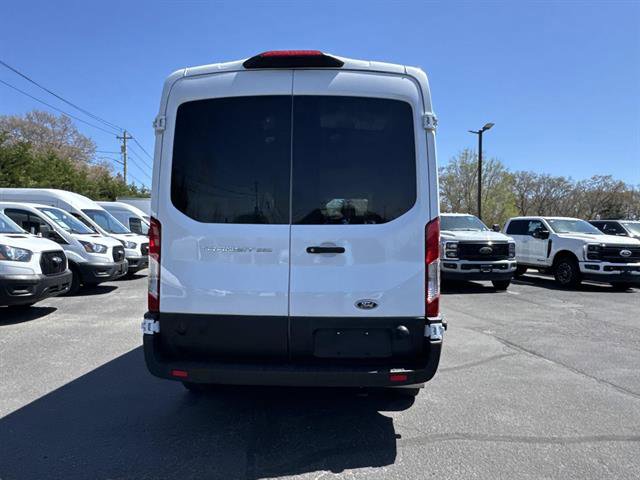 Used 2024 Ford Transit 250 148 Medium Roof w/ Load Area Protection Package RWD image 31