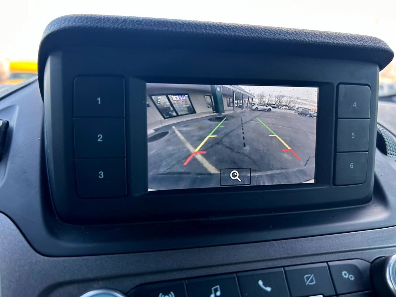 Used 2021 Ford Transit Connect XL image 22