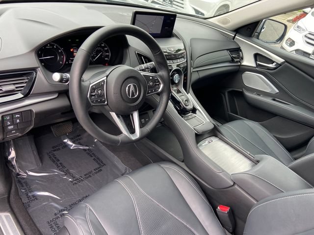 Used 2021 Acura RDX AWD w/ Technology Package image 24