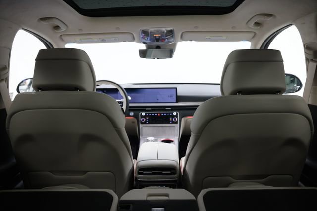 New 2026 Genesis GV80 3.5T Prestige AWD/4WD image 46