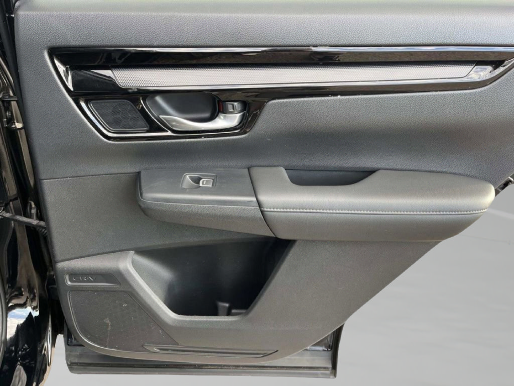 Used 2023 Honda CR-V EX-L image 23