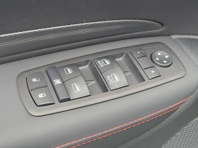 New 2027 Dodge Durango GT AWD/4WD image 22