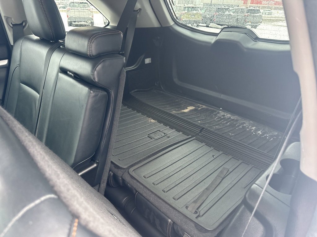 Used 2018 Toyota Highlander XLE image 28