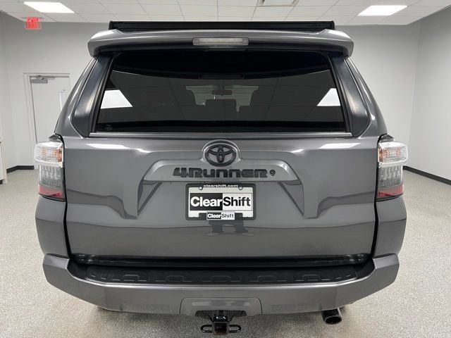 Used 2019 Toyota 4Runner SR5 image 9