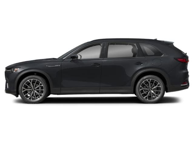 Used 2025 MAZDA CX-70 Plug-In Hybrid w/ Premium Plus image 3