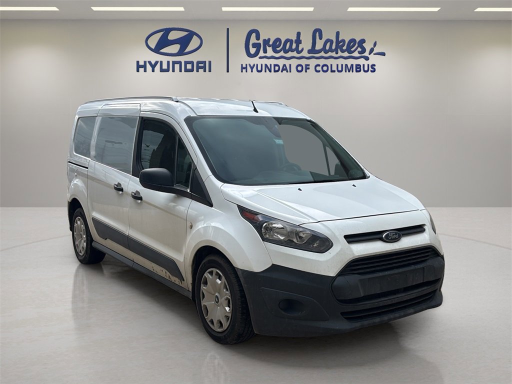 Used 2018 Ford Transit Connect XL image 7